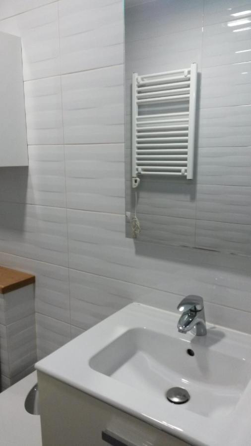 Apartamento Con Vistas A La Catedral Сантьяго-де-Компостела Экстерьер фото